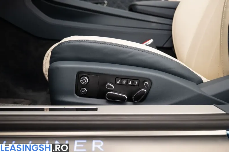 Bentley Continental GTC din 2024 cu 2.500 km - oferta BEN207056 - foto 8