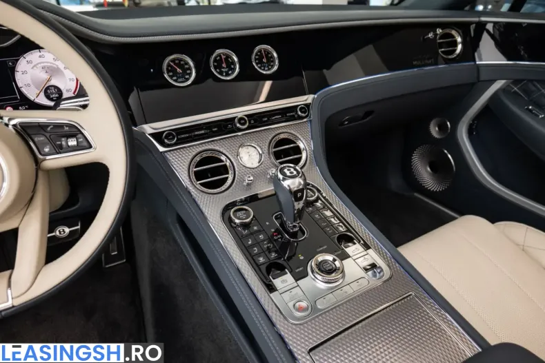 Bentley Continental GTC din 2024 cu 2.500 km - oferta BEN207056 - foto 10