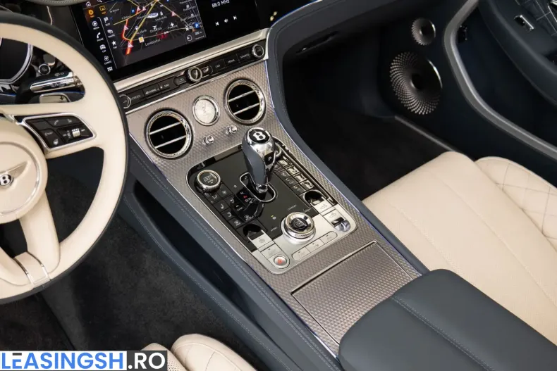 Bentley Continental GTC din 2024 cu 2.500 km - oferta BEN207056 - foto 12