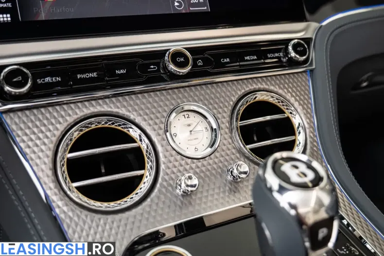 Bentley Continental GTC din 2024 cu 2.500 km - oferta BEN207056 - foto 13