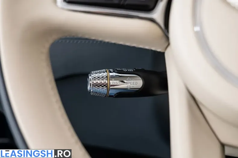 Bentley Continental GTC din 2024 cu 2.500 km - oferta BEN207056 - foto 17