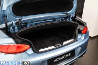 Bentley Continental GTC din 2024 cu 2.500 km - oferta BEN207056 - foto 18