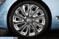 Bentley Continental GTC din 2024 cu 2.500 km - oferta BEN207056 - foto 20