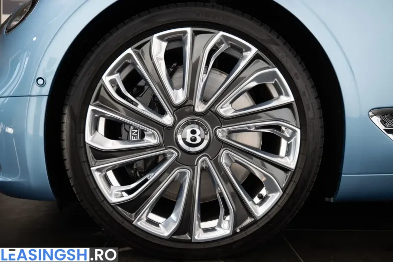 Bentley Continental GTC din 2024 cu 2.500 km - oferta BEN207056 - foto 20