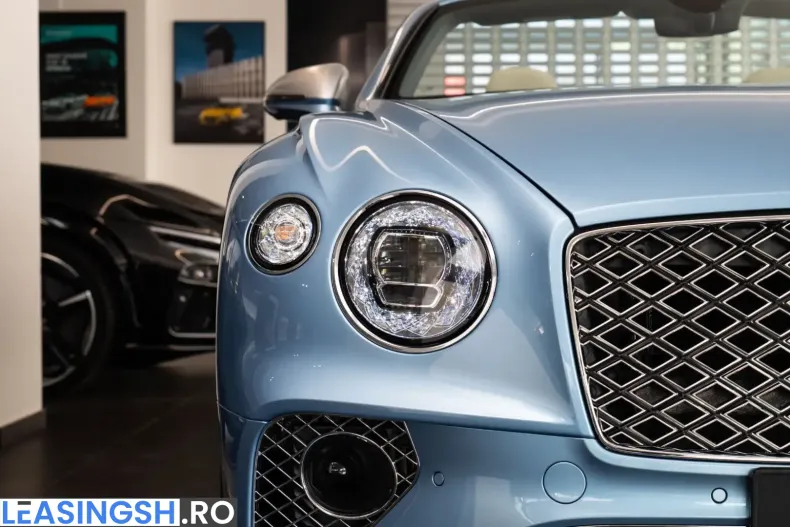Bentley Continental GTC din 2024 cu 2.500 km - oferta BEN207056 - foto 21