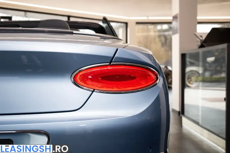 Bentley Continental GTC din 2024 cu 2.500 km - oferta BEN207056 - foto 22