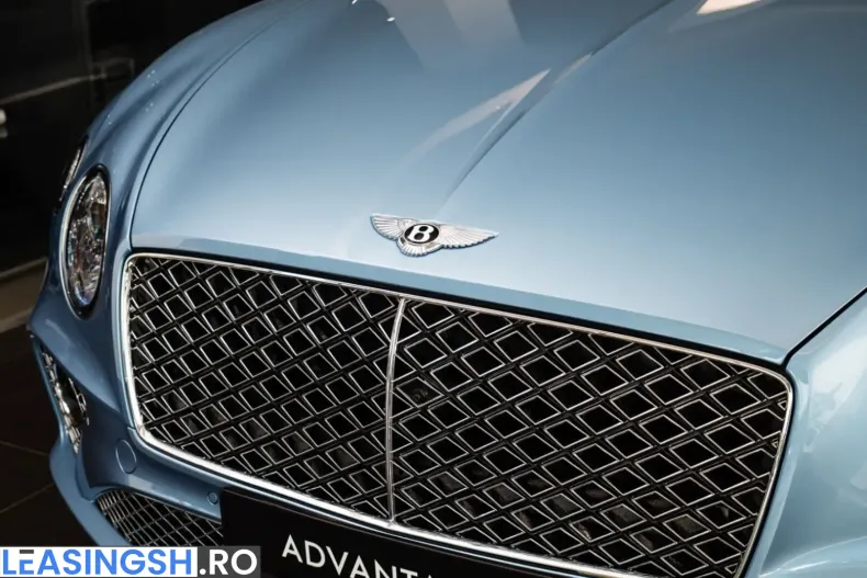 Bentley Continental GTC din 2024 cu 2.500 km - oferta BEN207056 - foto 23