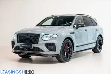 Bentley Bentayga din 2025 - oferta BEN207057
