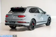 Bentley Bentayga din 2025 cu 4.000 km - oferta BEN207057 - foto 3