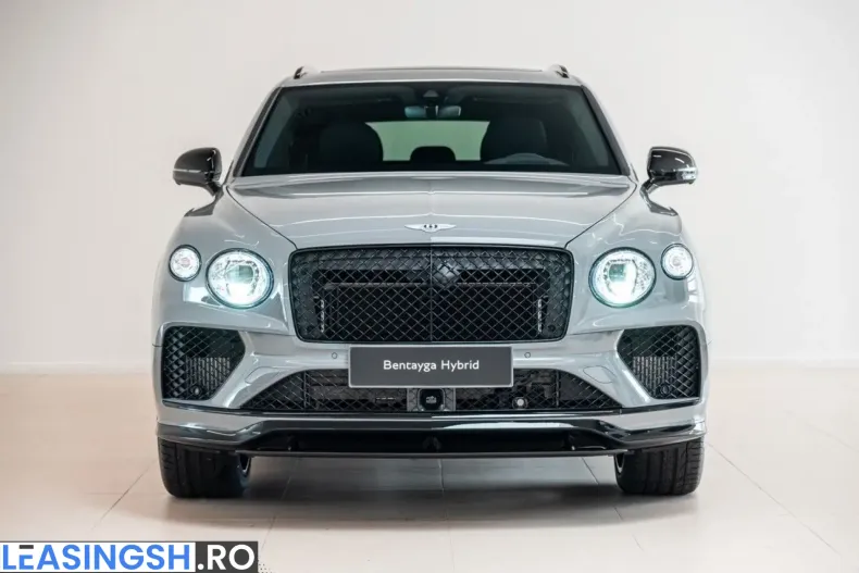 Bentley Bentayga din 2025 cu 4.000 km - oferta BEN207057 - foto 4