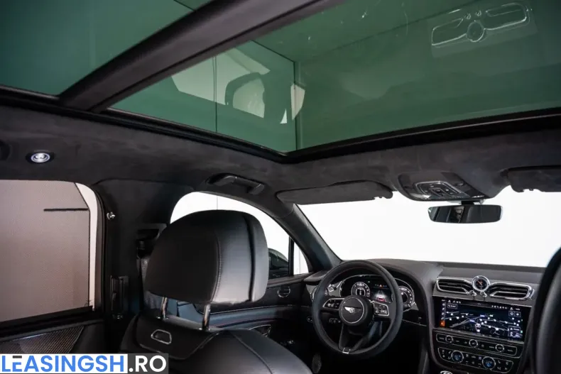 Bentley Bentayga din 2025 cu 4.000 km - oferta BEN207057 - foto 7