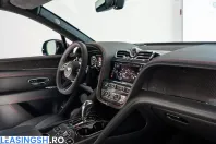 Bentley Bentayga din 2025 cu 4.000 km - oferta BEN207057 - foto 9