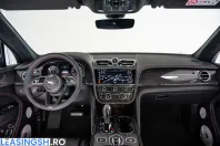 Bentley Bentayga din 2025 cu 4.000 km - oferta BEN207057 - foto 10