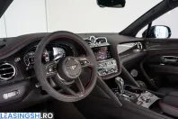 Bentley Bentayga din 2025 cu 4.000 km - oferta BEN207057 - foto 11