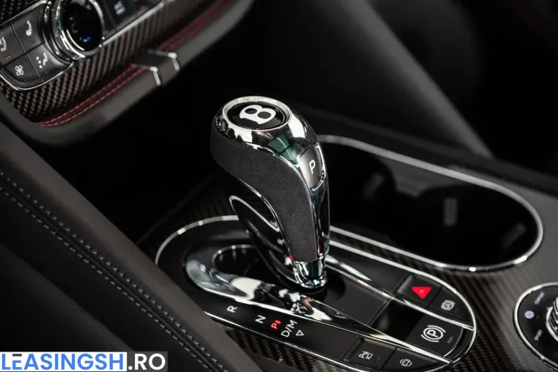 Bentley Bentayga din 2025 cu 4.000 km - oferta BEN207057 - foto 12