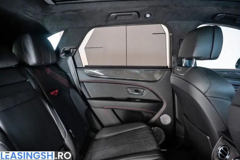 Bentley Bentayga din 2025 cu 4.000 km - oferta BEN207057 - foto 16