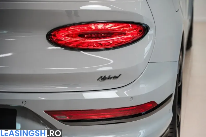 Bentley Bentayga din 2025 cu 4.000 km - oferta BEN207057 - foto 18