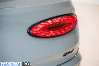 Bentley Bentayga din 2025 cu 4.000 km - oferta BEN207057 - foto 19