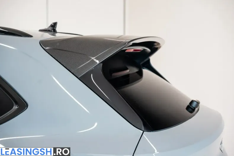 Bentley Bentayga din 2025 cu 4.000 km - oferta BEN207057 - foto 21