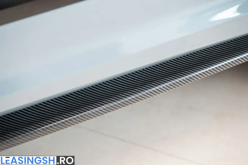 Bentley Bentayga din 2025 cu 4.000 km - oferta BEN207057 - foto 22