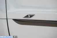 Bentley Bentayga din 2025 cu 4.000 km - oferta BEN207057 - foto 23