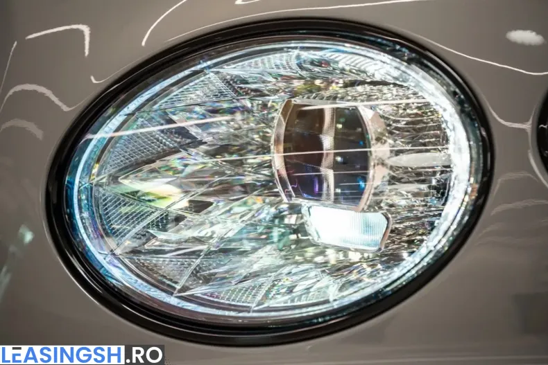 Bentley Bentayga din 2025 cu 4.000 km - oferta BEN207057 - foto 24