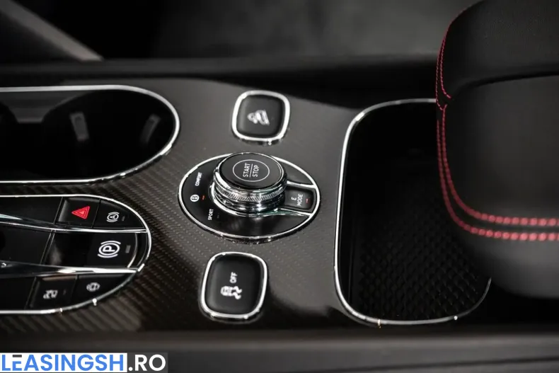 Bentley Bentayga din 2025 cu 4.000 km - oferta BEN207057 - foto 29