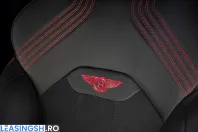 Bentley Bentayga din 2025 cu 4.000 km - oferta BEN207057 - foto 31