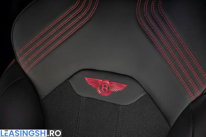 Bentley Bentayga din 2025 cu 4.000 km - oferta BEN207057 - foto 31