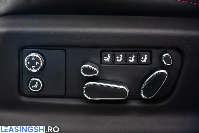 Bentley Bentayga din 2025 cu 4.000 km - oferta BEN207057 - foto 32