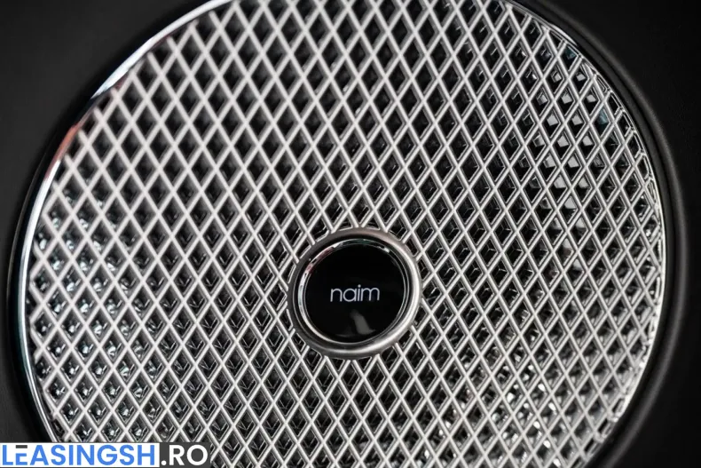 Bentley Bentayga din 2025 cu 4.000 km - oferta BEN207057 - foto 33