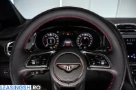 Bentley Bentayga din 2025 cu 4.000 km - oferta BEN207057 - foto 34