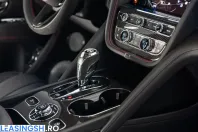 Bentley Bentayga din 2025 cu 4.000 km - oferta BEN207057 - foto 36