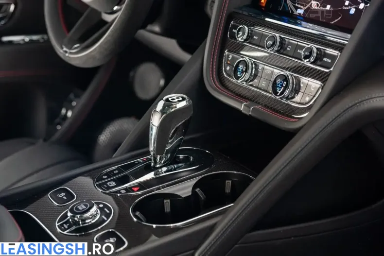 Bentley Bentayga din 2025 cu 4.000 km - oferta BEN207057 - foto 36