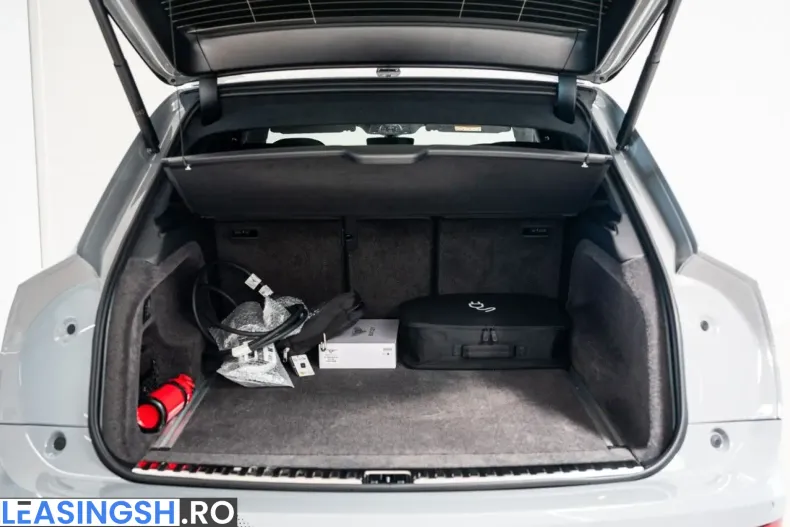 Bentley Bentayga din 2025 cu 4.000 km - oferta BEN207057 - foto 39