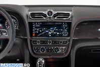 Bentley Bentayga din 2025 cu 4.000 km - oferta BEN207057 - foto 40
