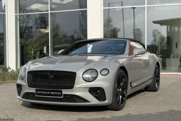 Bentley Continental GTC din 2023 - oferta BEN207058