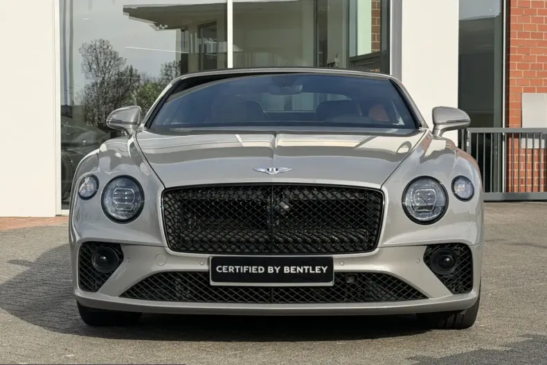 Bentley Continental GTC din 2023 cu 47.330 km - oferta BEN207058 - foto 3