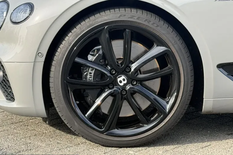 Bentley Continental GTC din 2023 cu 47.330 km - oferta BEN207058 - foto 6