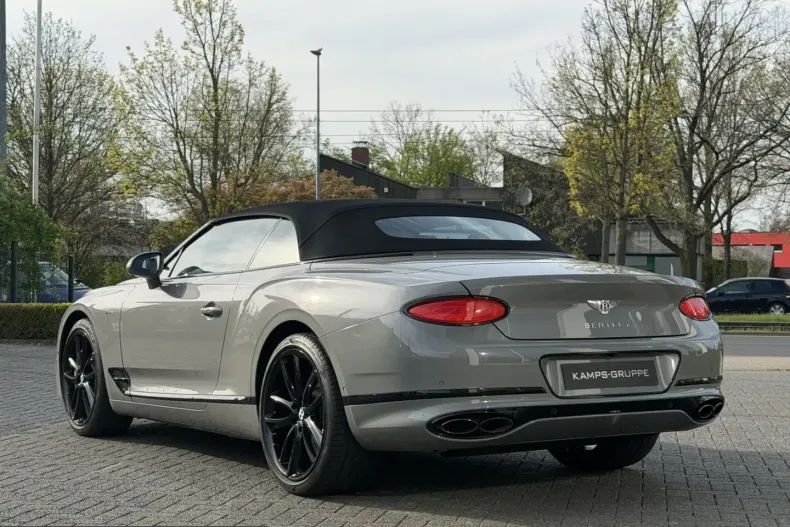 Bentley Continental GTC din 2023 cu 47.330 km - oferta BEN207058 - foto 7