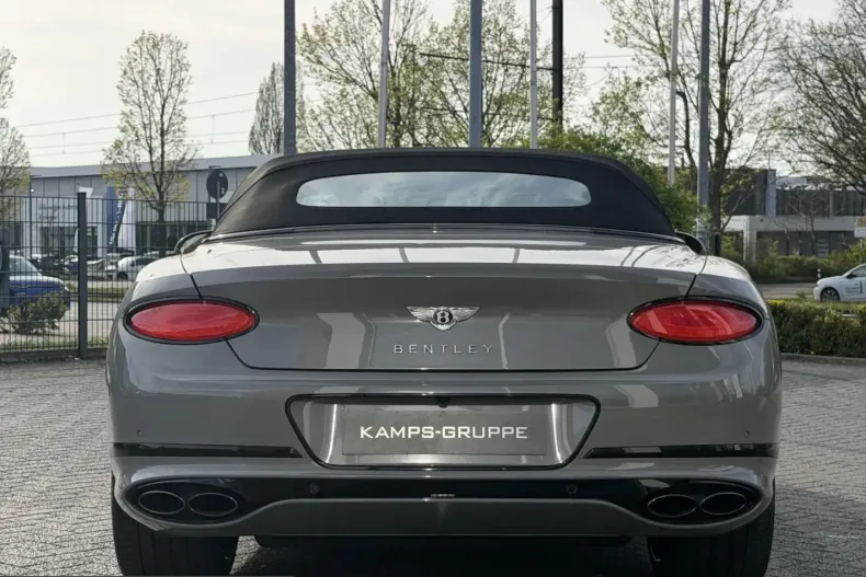 Bentley Continental GTC din 2023 cu 47.330 km - oferta BEN207058 - foto 8