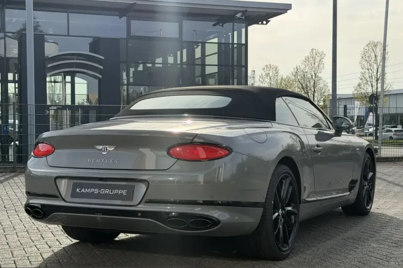 Bentley Continental GTC din 2023 cu 47.330 km - oferta BEN207058 - foto 9