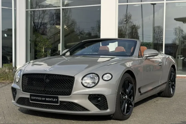 Bentley Continental GTC din 2023 cu 47.330 km - oferta BEN207058 - foto 10