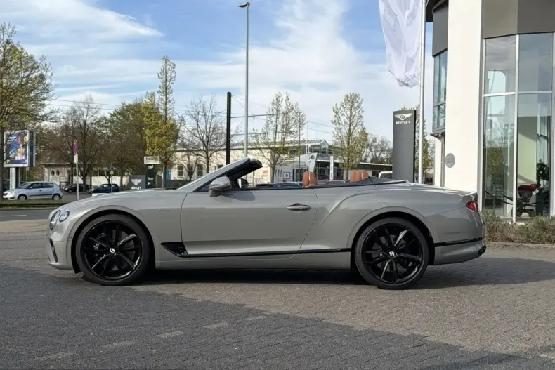 Bentley Continental GTC din 2023 cu 47.330 km - oferta BEN207058 - foto 11