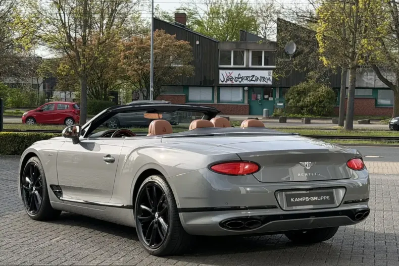 Bentley Continental GTC din 2023 cu 47.330 km - oferta BEN207058 - foto 12