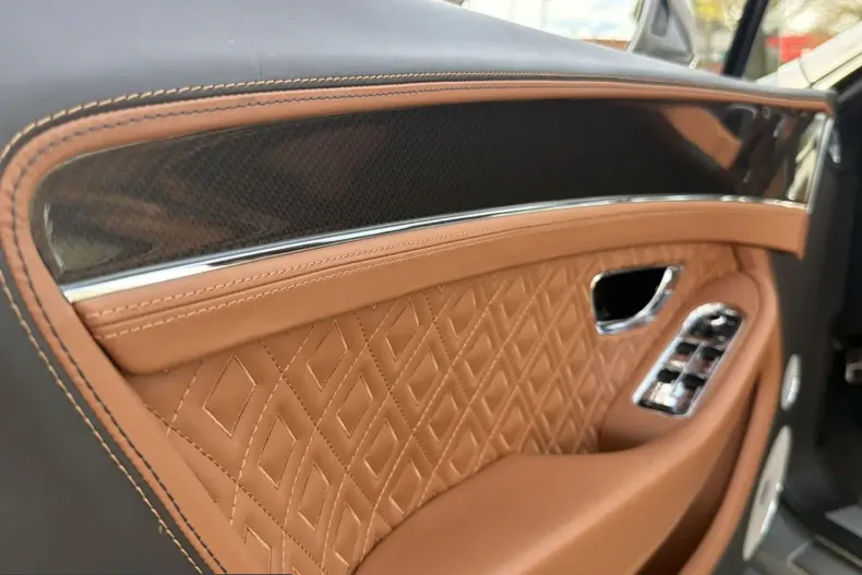 Bentley Continental GTC din 2023 cu 47.330 km - oferta BEN207058 - foto 14