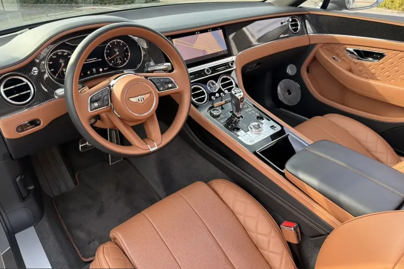 Bentley Continental GTC din 2023 cu 47.330 km - oferta BEN207058 - foto 17