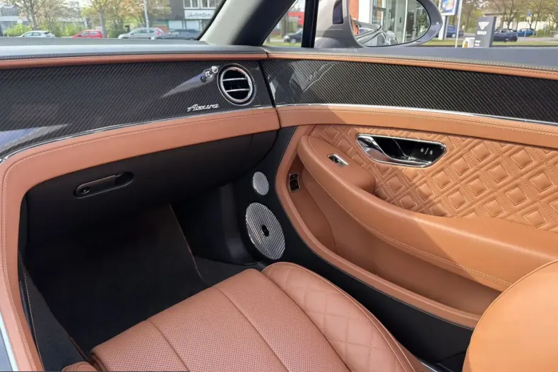 Bentley Continental GTC din 2023 cu 47.330 km - oferta BEN207058 - foto 18