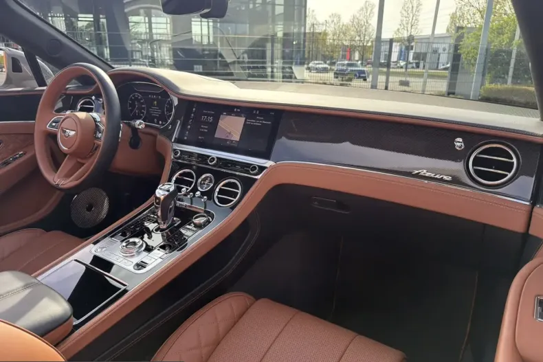 Bentley Continental GTC din 2023 cu 47.330 km - oferta BEN207058 - foto 21