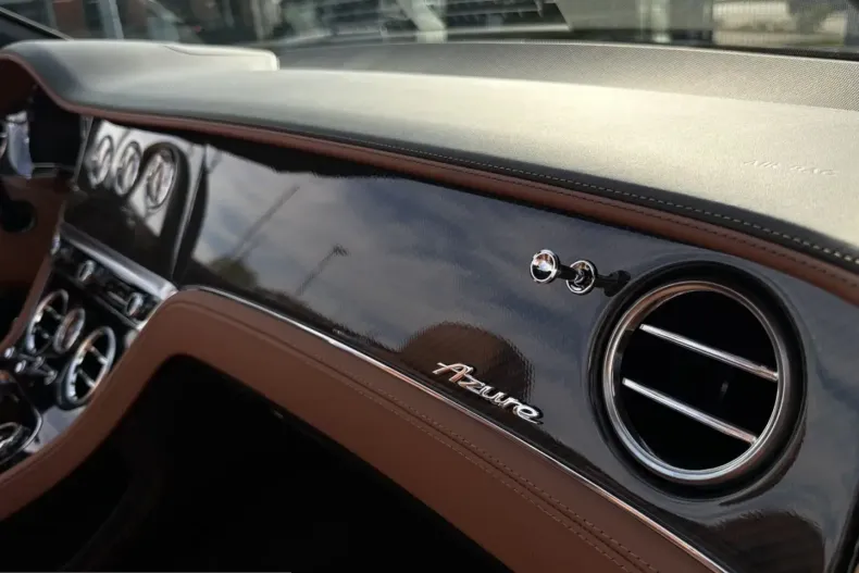 Bentley Continental GTC din 2023 cu 47.330 km - oferta BEN207058 - foto 23